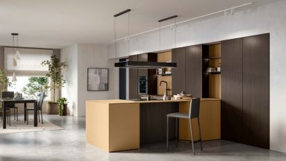 Cucine Moderne